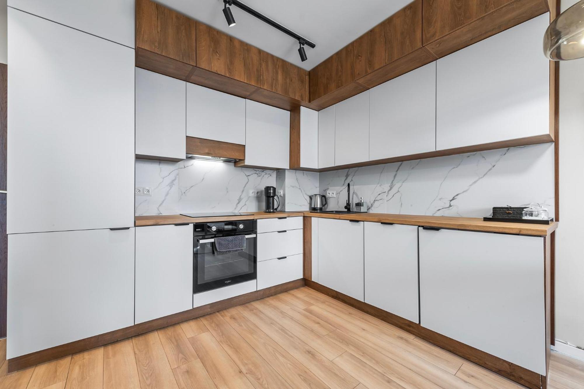 Rentplanet - Apartament Miedzynarodowa Warszawa Zewnętrze zdjęcie
