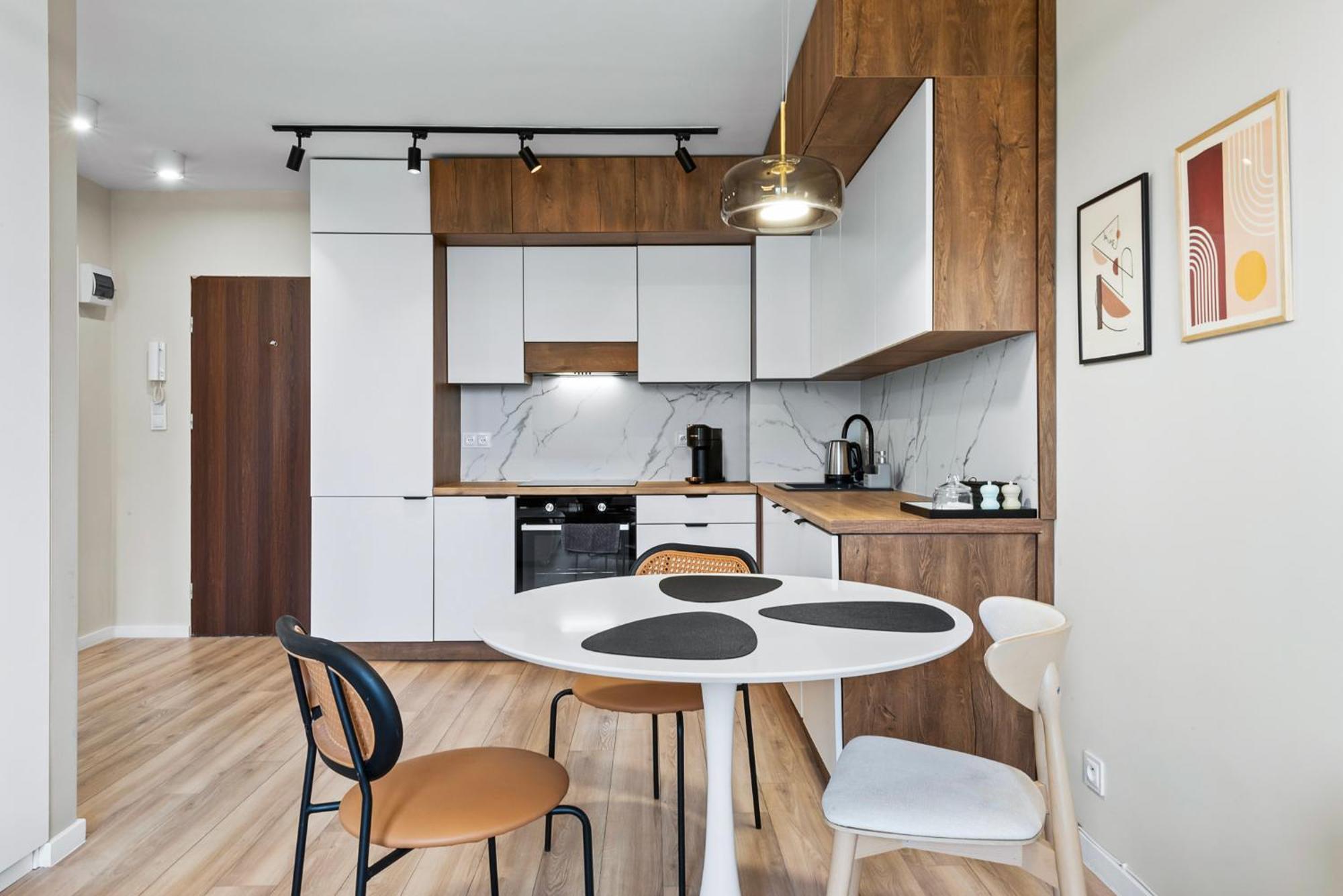 Rentplanet - Apartament Miedzynarodowa Warszawa Zewnętrze zdjęcie